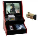 Digital Signage RFID technology