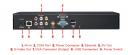 SMP-WEB3 RS232