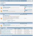 Digital signage portal - Forum new look