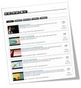 Digital Signage Portal Video example