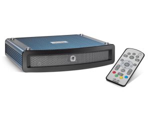 Cisco Digital Media Player 4400G Cisco Digital Media Player 4400G