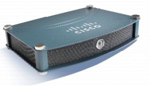 Cisco Digital Media Player 4305G Cisco Digital Media Player 4305G