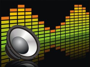 speaker-sound Digital Signage Sound