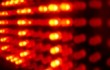 led