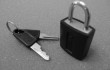 lock