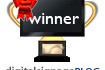 Digital Signage Blog Winner