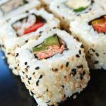 sushi