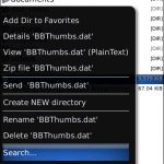 BBFilescout