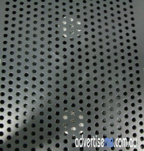 Digital Signage Rack Fans