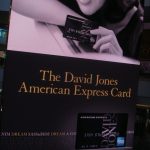 Westfield Bondi LED screen