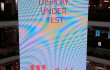 Parramatta LED Screen Test