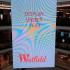 Parramatta LED Screen Test
