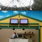Sydney Olympic Park Cooking Sydney Olympic Park Cooking