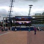 Sydney Olympic Park Easter Show Sydney Olympic Park Easter Show