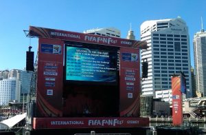 fifa world cup led screens darling harbour 2 fifa world cup led screens darling harbour 2