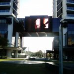 Gold Coast LED Screen