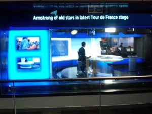 abc 24 news - the studio abc 24 news - the studio