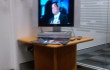digital signage with audio