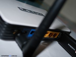 3G modem router with Vodafone modem 3G modem router with Vodafone modem