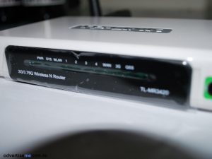 3G modem router