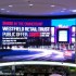 LED Screen Westfield Pitt Street Mall