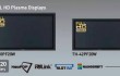 panasonic plasma screen