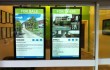 bach real estate digital signage