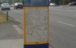 digital signage bus