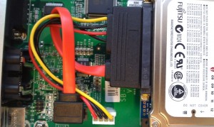 Digital Signage Player HHD