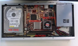 Digital Signage Player Inside 2