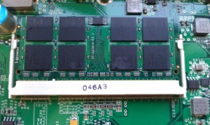 Digital Signage Player Memory