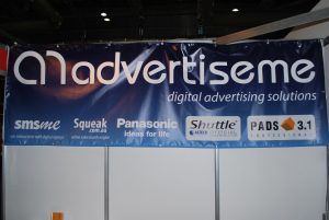 advertise me banner