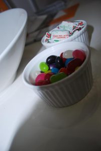 candy