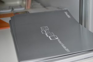 shuttle brochure