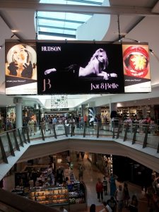 darling harbour led screen
