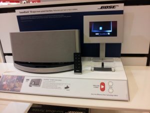 bose interactive bose interactive