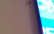 digital signage too many holes
