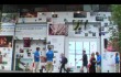 US Mural uses interactive walls and twitter to promote Canada, why doesn’t Sydney have this