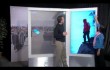 Weekend Fun: Intel Digital Signage Great concept but not the acting