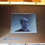 Open source eye tracking software