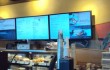 digital lcd menu boards