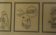 packaging label for screen boxes part1
