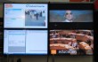 panasonic video wall