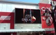 Rundle Mall Digital Signage