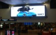 Sydney Domestic Airport Digital Signage Screen