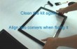 Weekend Fun: How to install a multi touch screen with overlay kit