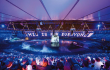 london olympics projectors