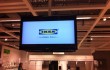 ikea digital signage indoor (Small)