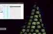 Weekend Fun: Innovative Christmas Tree using Tablets