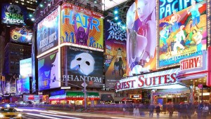 Times-Square